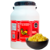 Bidón 5 litros + 2kg mote